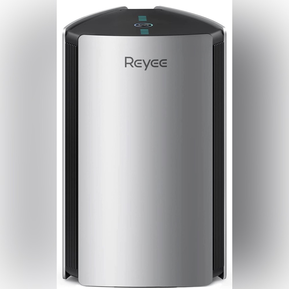 Reyee Whole Home Mesh WiFi System, AX3200 Smart WiFi 6
